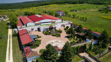 Отель Черкесский Аул, фото 75