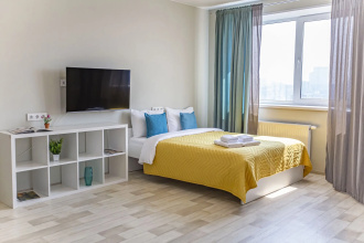 АпартаментыTopHouse на Нейбута 4 однокомнатные, фото 76
