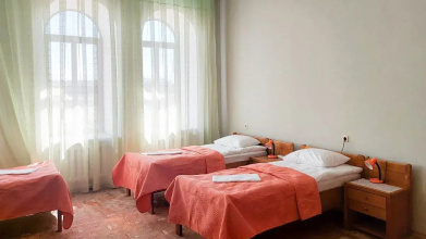 Отель Smart Hotel Калуга, фото 23