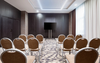 Отель Radisson Ульяновск, фото 96 Отель Radisson Ульяновск, фото 96