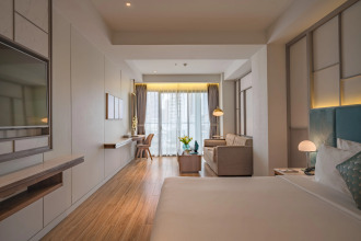 Seaesta Nha Trang Hotel Hotel