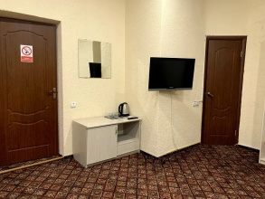 Отель ГК Русская Тройка, фото 28 Отель ГК Русская Тройка, фото 28