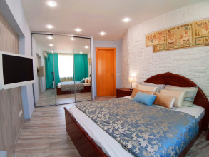 Апартаменты InnHome Luxor, фото 57 Апартаменты InnHome Luxor, фото 57
