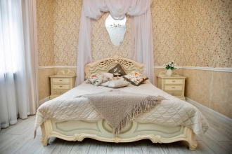 Частный Дом с бассейнами и залом Anstar House Kapustino, фото 99