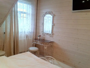 Квартира Усадьба Ямщика, фото 34 Квартира Усадьба Ямщика, фото 34