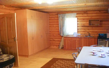 Отель Хижина Робинзона, фото 46 Отель Хижина Робинзона, фото 46