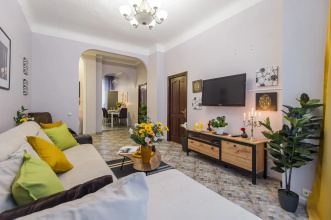 Квартира GM Apartments у Кремля, фото 78
