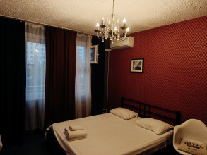 Отель Кусково Парк, фото 60