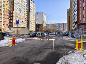 Апартаменты на Максима Горького, фото 30