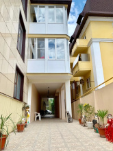 Гостевой дом Калараш 17А, фото 93