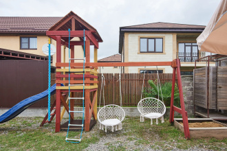 Гостевой Дом TK's House, фото 54