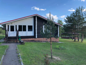 Отель Загородный Лежневская Лагуна, фото 107