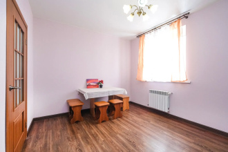 Апартаменты Квартирка-нск, фото 49