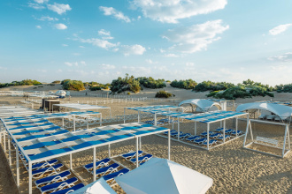 База отдыха Pontos Family Resort Zarya, фото 32