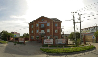 Гостиница Эконом, фото 11
