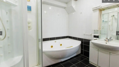 Отель Smart Hotel Новосибирск, фото 40