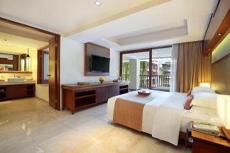 The Magani Hotel & Spa