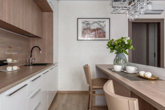 Апарт-отель Intermark Residence, фото 63 Апарт-отель Intermark Residence, фото 63