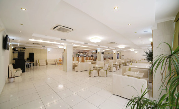 Отель Кристи Christie Hotel, фото 108