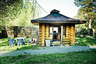 Гостевой дом База Беличье, фото 42