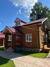 База отдыха Звениговская, фото 54