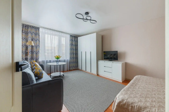 Апартаменты Apart Lux 4-я Сокольническая, фото 65