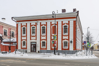 Хостел Комнаты Сарацин, фото 112