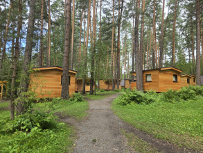 База отдыха Рафт-Премьер, фото 61