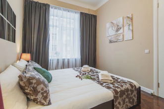 Квартира GM Apartments на Тверской у Кремля, фото 84