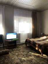 Отель Пансионат Динамо, фото 13