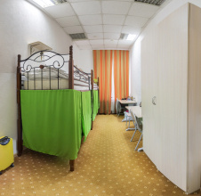 Хостел Comfortpark, фото 94 Хостел Comfortpark, фото 94