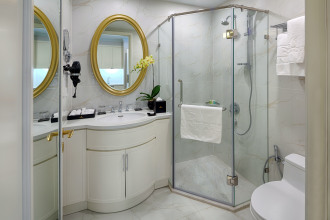 Vinpearl Condotel Beachfront Nha Trang