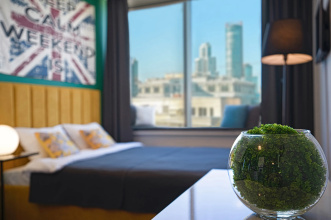 Гостевой дом Apartments-Home Hotel, фото 38