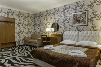 Home Hotel Внуково, фото 10