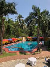 Crystal By Morpho Goa Villagio Hotel
