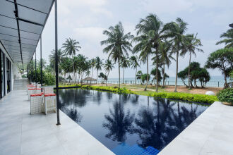 Green Turtle Villa By The Serendipity Collection