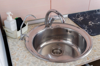Квартира ПрезентХаус на Карла Маркса 175k3 k19, фото 56