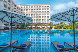 Wyndham Garden Grandworld Phu Quoc Hotel