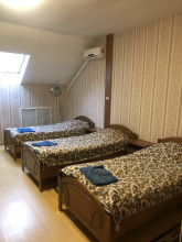 Гостиница Рябинушка, фото 66