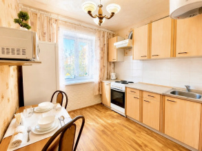 1-к Апартаменты рядом Горный Техникум, фото 11