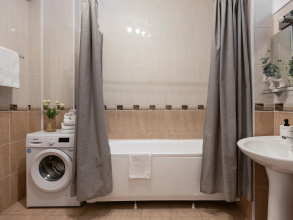 Квартира GM Apartments на Тверской прямо у Кремля, фото 133