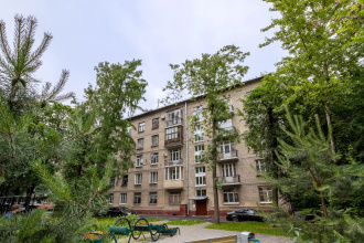 Апартаменты RentalSPb, фото 56