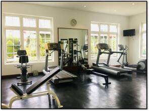Grand Hotel Nuwara Eliya