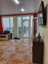 Частный дом Sunny Holiday Home, фото 34
