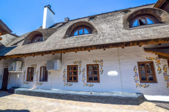Отель Диканька на Тамани, фото 43 Отель Диканька на Тамани, фото 43