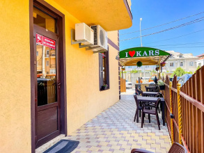 Гостевой дом Карс, фото 25