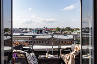 Novotel Санкт-Петербург Центр, фото 84