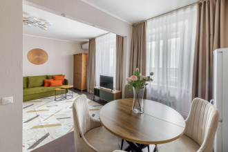 Апартаменты Apart Lux Новаторов 34, фото 46