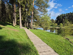 Отель Парк Актер-Руза, фото 100