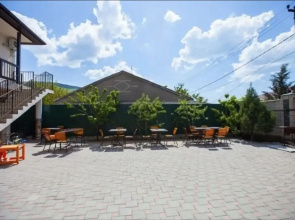 Vinograd Guest House, фото 68